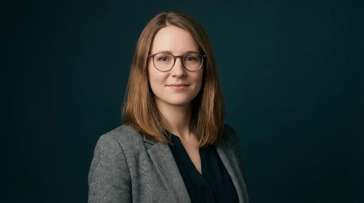 Карина Эльмасова, координатор терминологии и методических стандартов